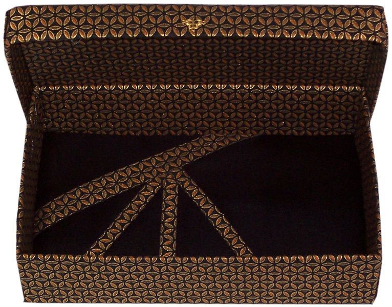 Chevas Contemporary Gift Box