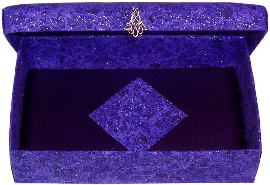 Deep Purple Night Gift Box