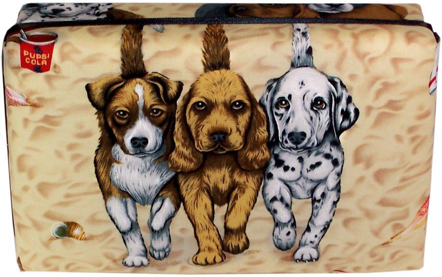 Dogs with Attitude Gift Box