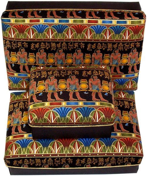 Egyptian Frieze Gift Box