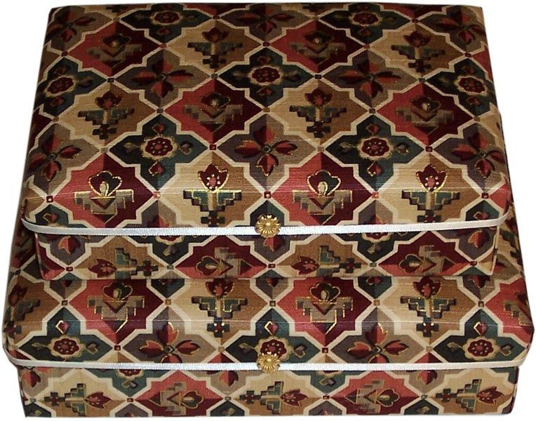 French Provincial Gift Box