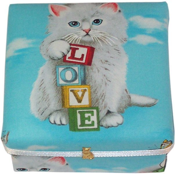 Love Kitty Gift Box
