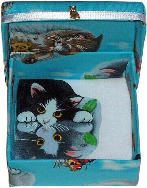Love Kitty Gift Box