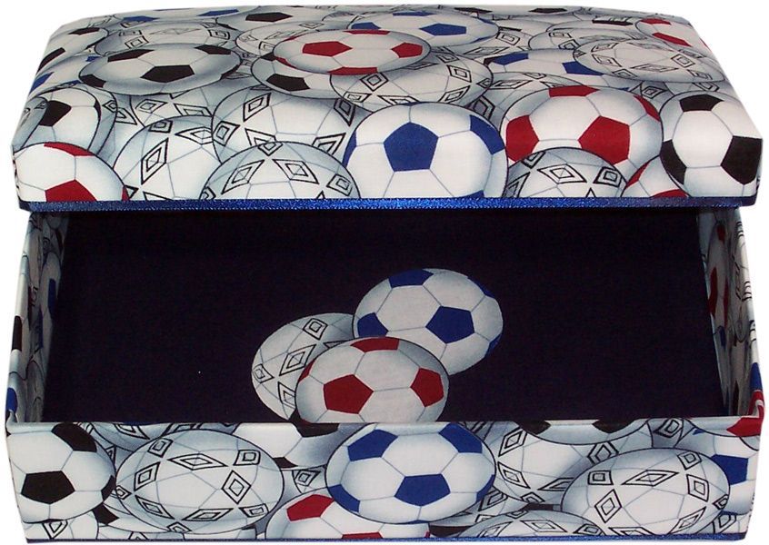 Soccer Gift Box