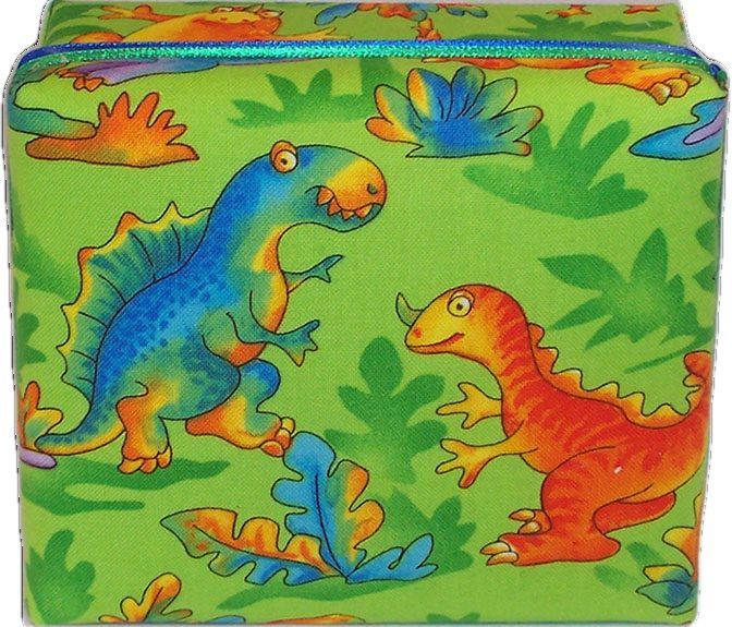 Baby Dinosaurs Gift Box