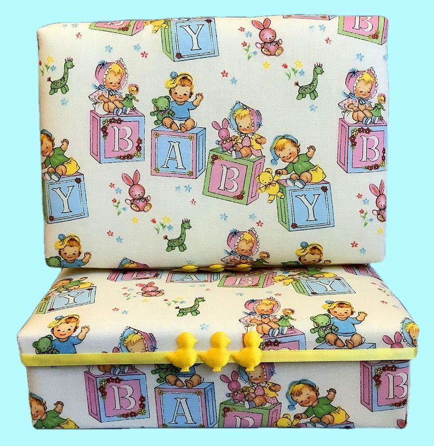 Baby, Baby Gift Box