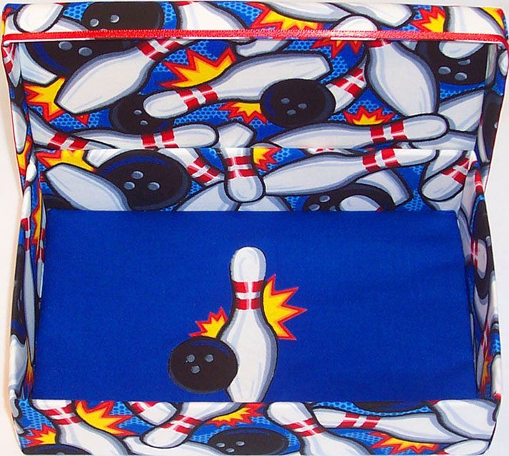 Bowling Gift Box
