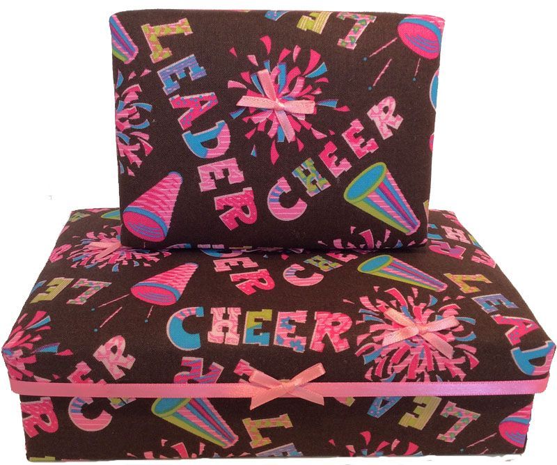 Cheerleaders Gift Box