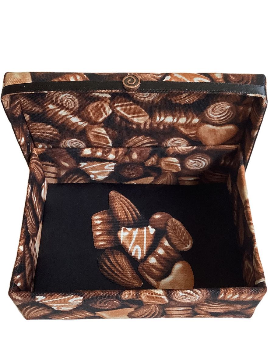 Chocolate Lovers Delight Gift Box