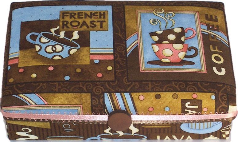 Cuppa Coffee Grande Gift Box