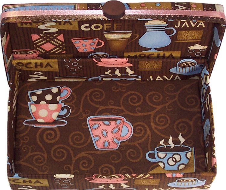 Cuppa Coffee Grande Gift Box