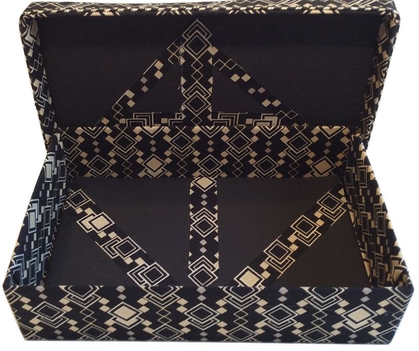 Diamonds Galore Gift Box