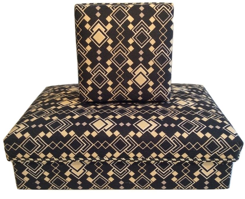 Diamonds Galore Gift Box