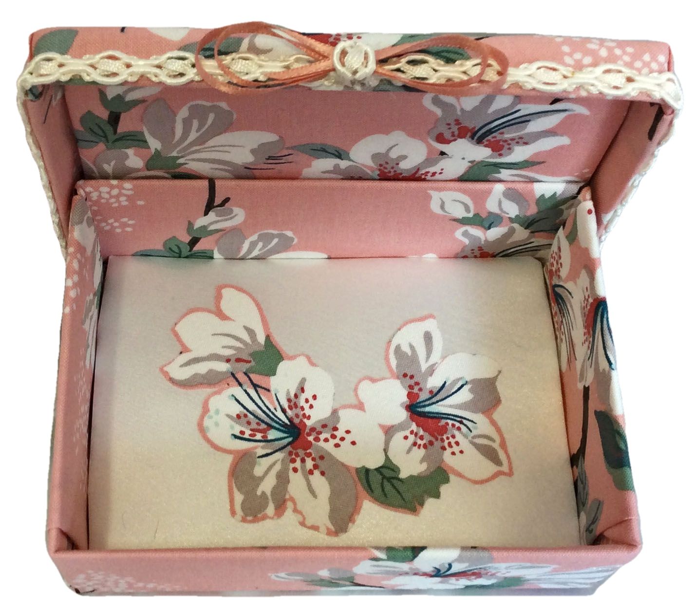 Dogwoods In Bloom Gift Box