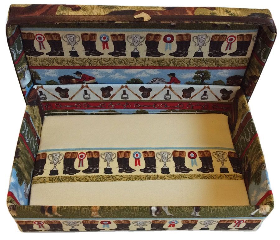 Equestrian Champions Gift Box