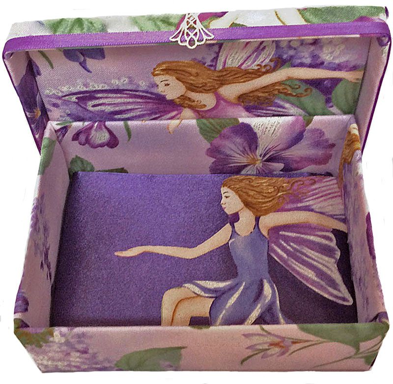 Fairy Queen Gift Box