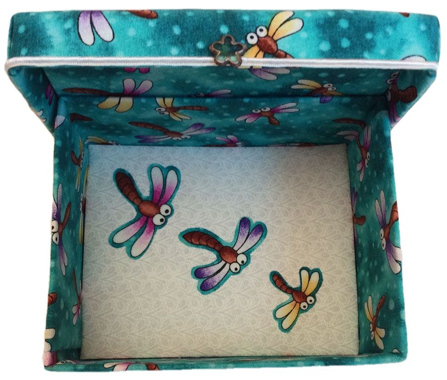 Firefly Frenzy Gift Box