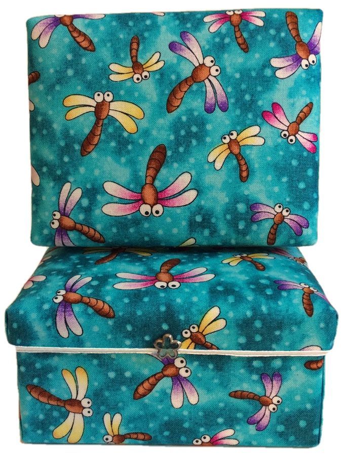 Firefly Frenzy Gift Box