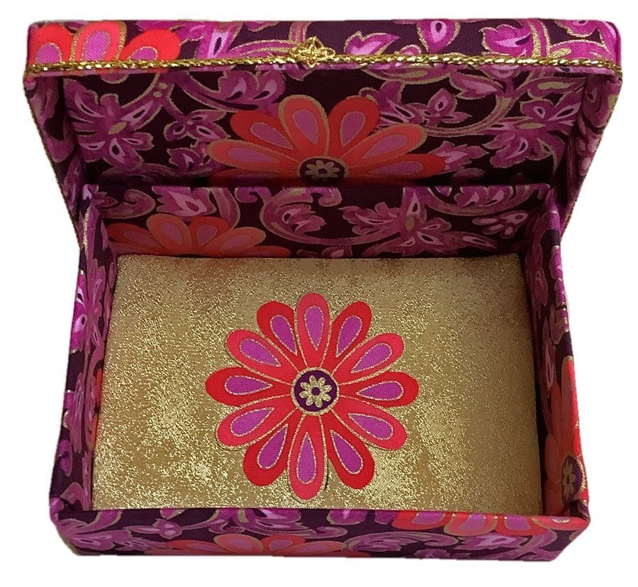Flower Power Gift Box