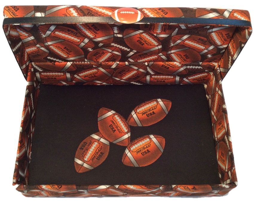 Football Gift Box