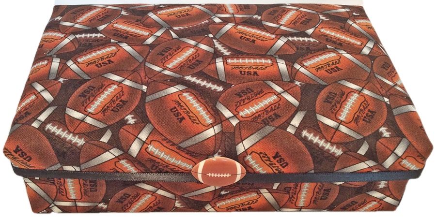 Football Gift Box