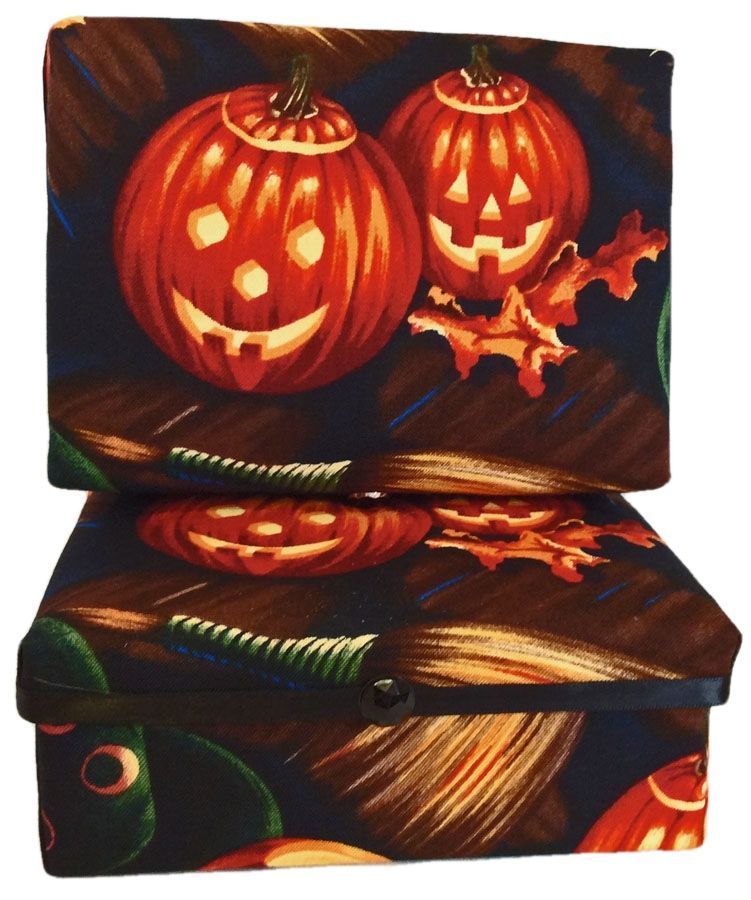 Halloween Magic Junior Gift box