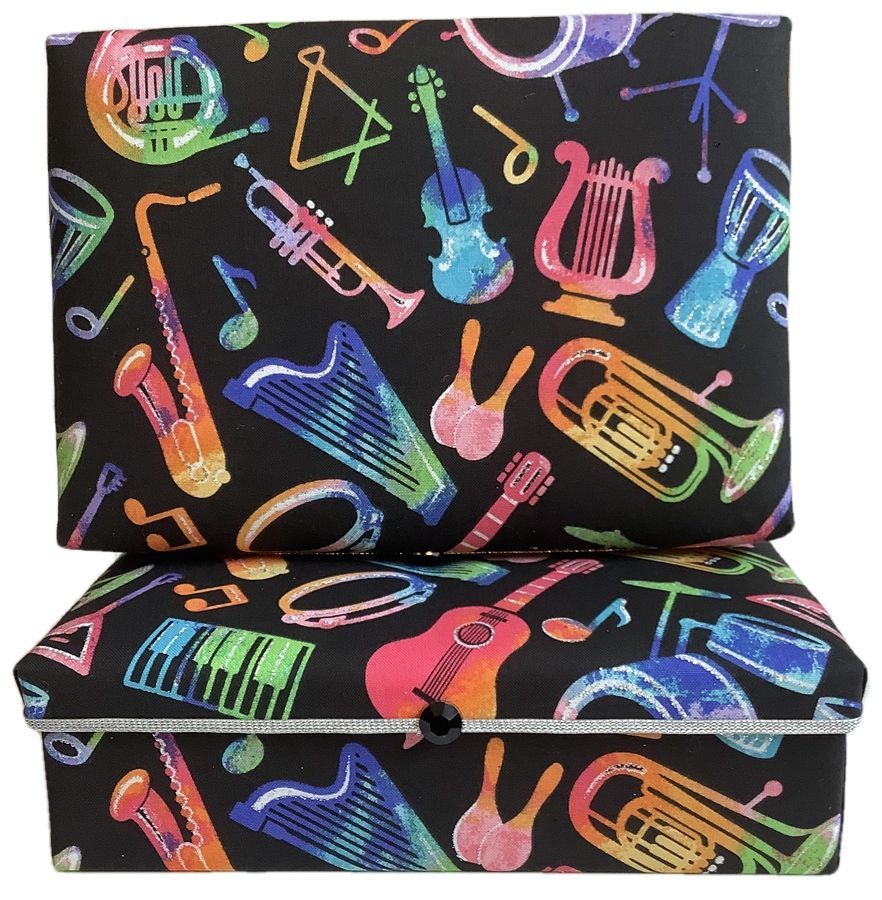 Let's Make Music! Gift Box