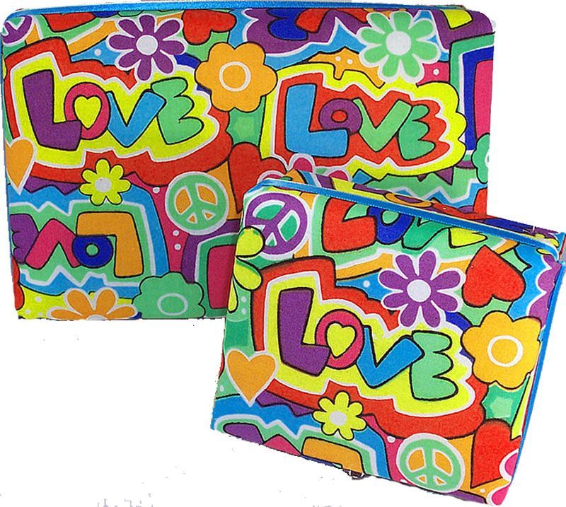 LOVE and Peace Gift Box