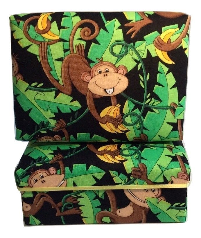 Monkey Shines Gift Box