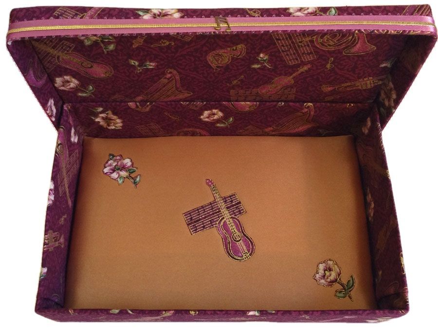 Night at the Orchestra Gift Box