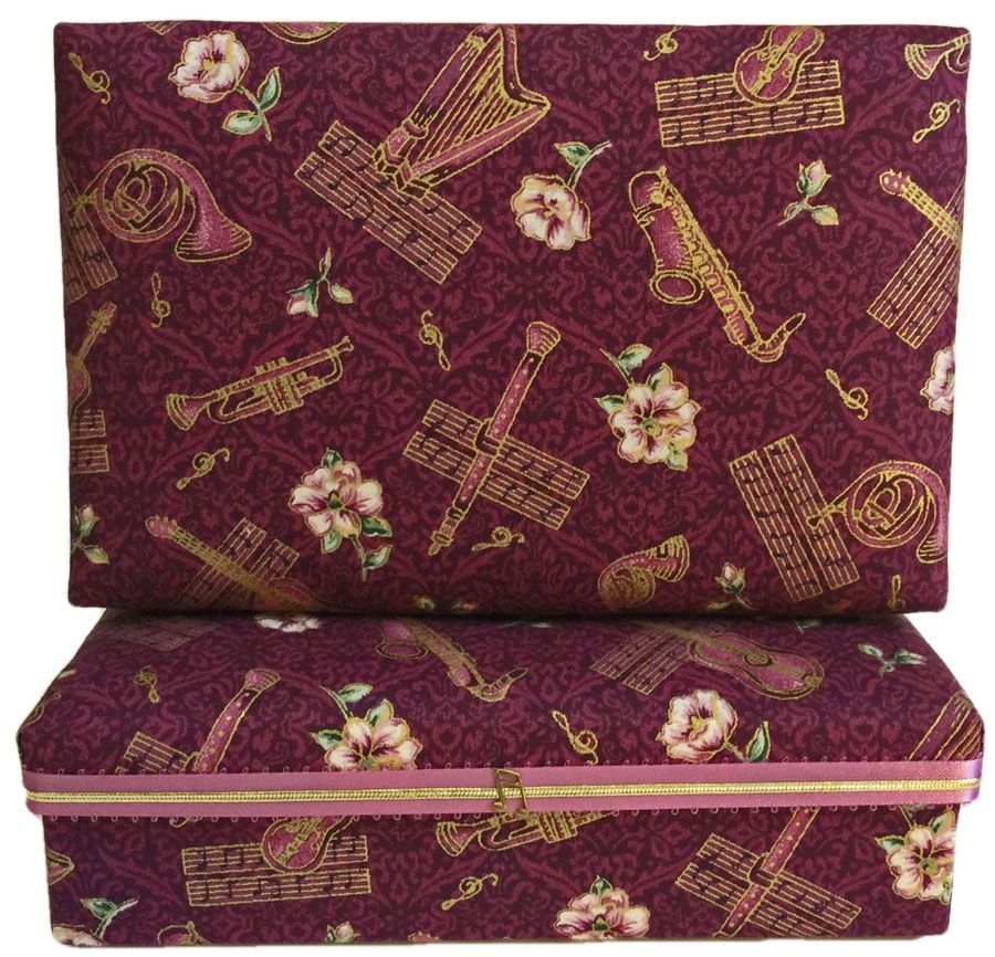 Night at the Orchestra Gift Box