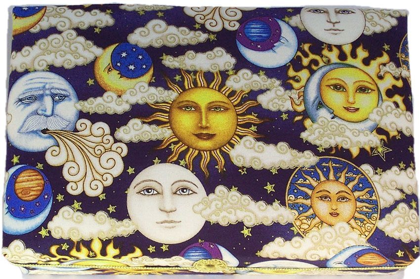 Sun Moon & Wind Gift Box