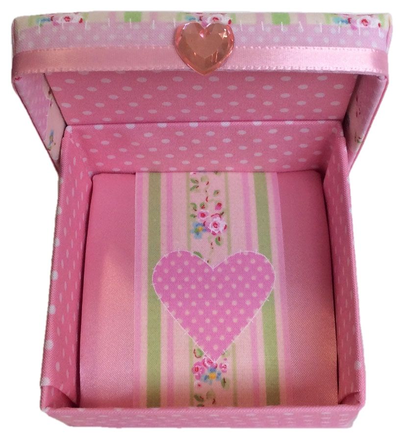 Sweetheart of Mine Gift Box