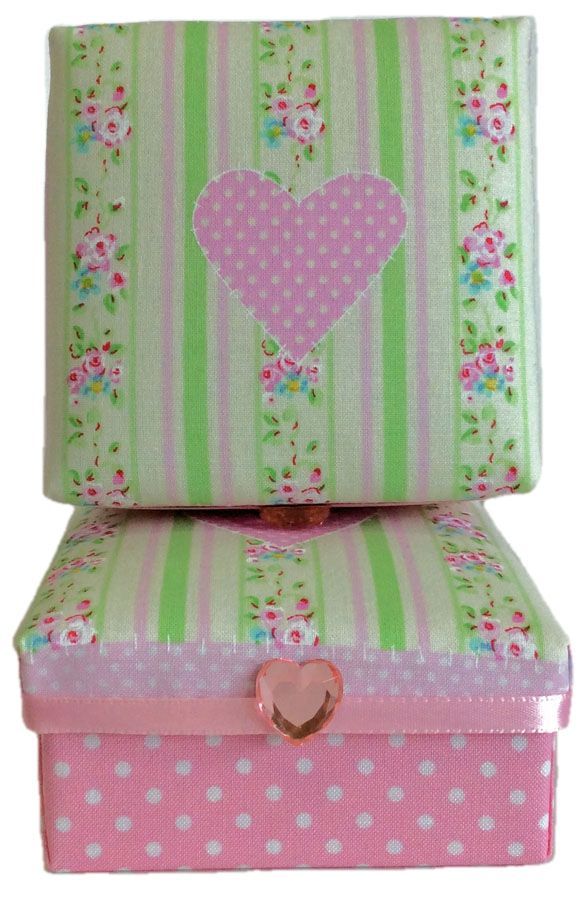 Sweetheart of Mine Gift Box