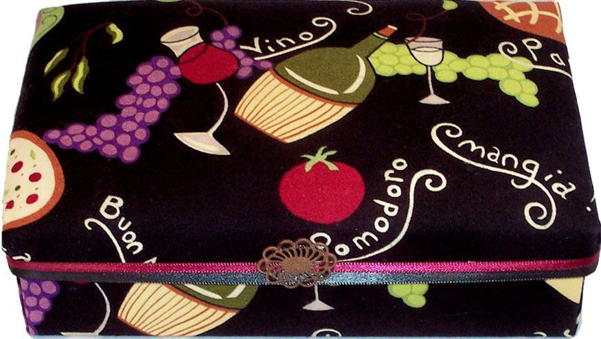 Wine and Dine Gift Box