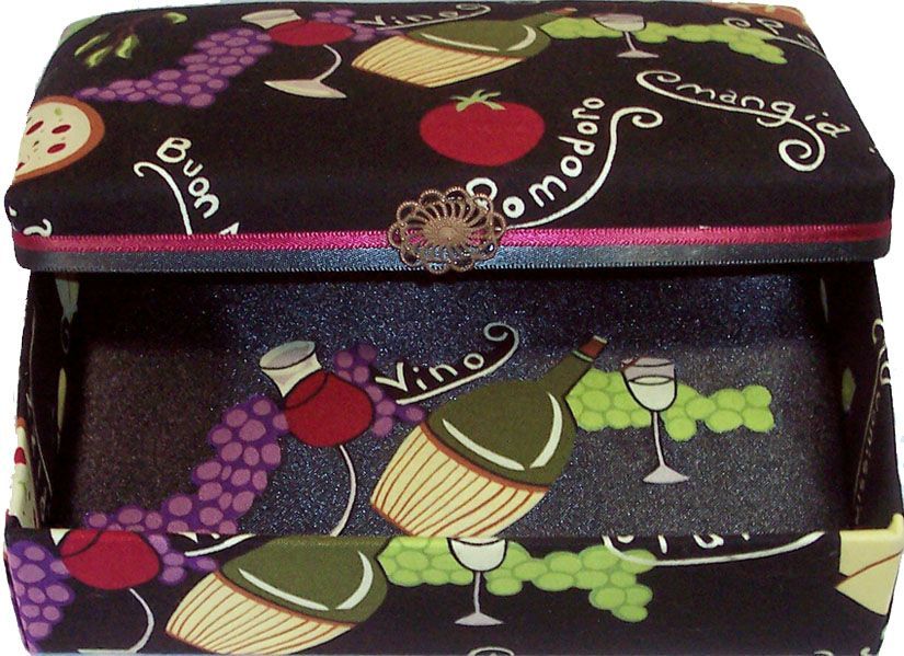 Wine and Dine Gift Box