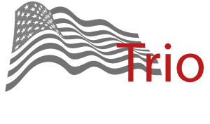 Trio Properties Logo