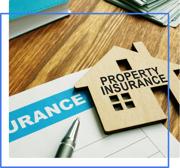 Property Insurance — Alpharetta, GA — D. Wesley Jordan, P.C.