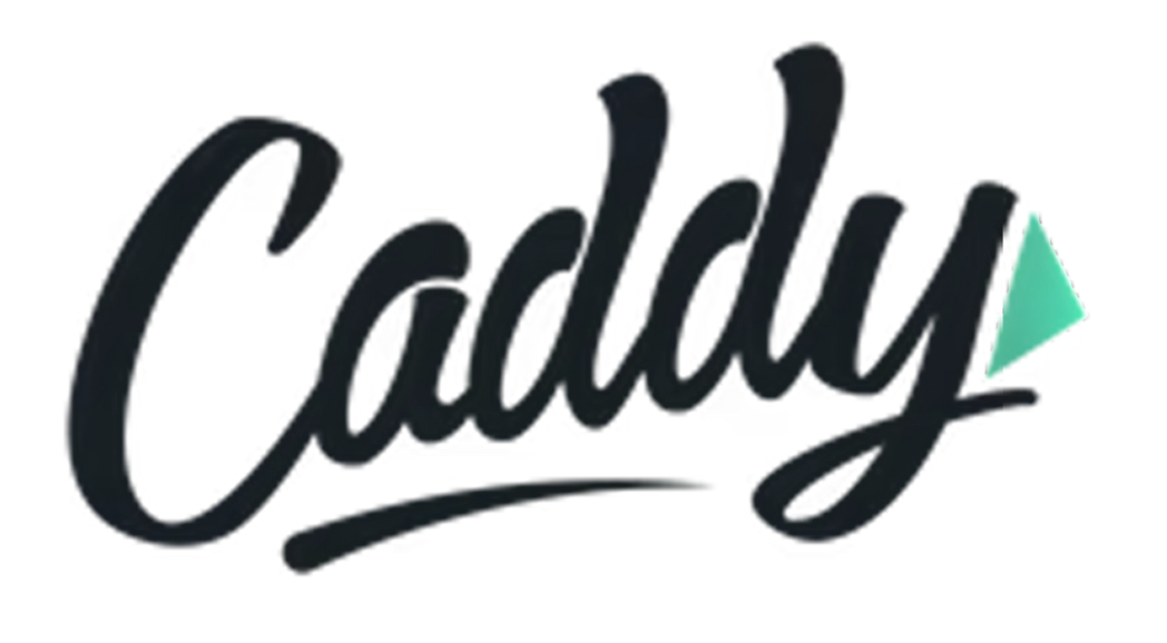 Caddy Moving Company, Moving For Self Storage