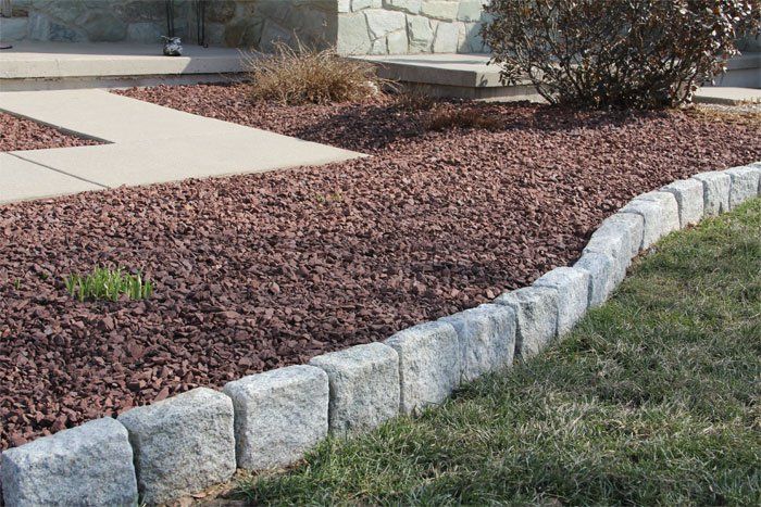 Yard Mowing Service — Dry Grass in Marietta, PA