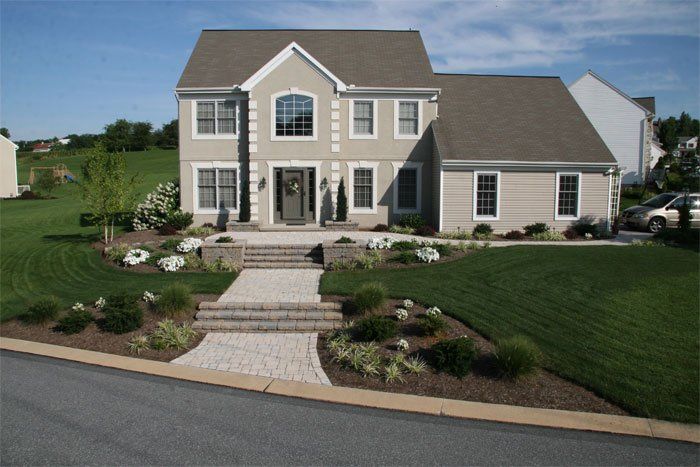 Landscape Services — Housing Lawn in Marietta, PA