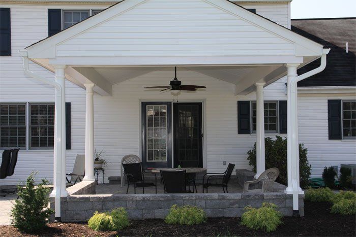 Marietta — Sample Terrace in Marietta, PA