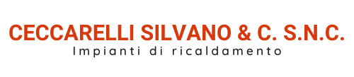 Ceccarelli silvano logo