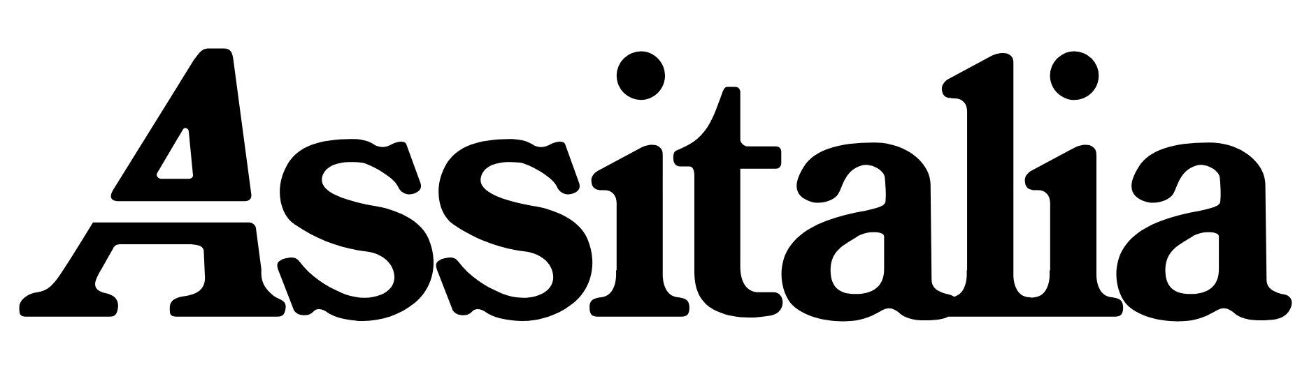 Logo - Assitalia