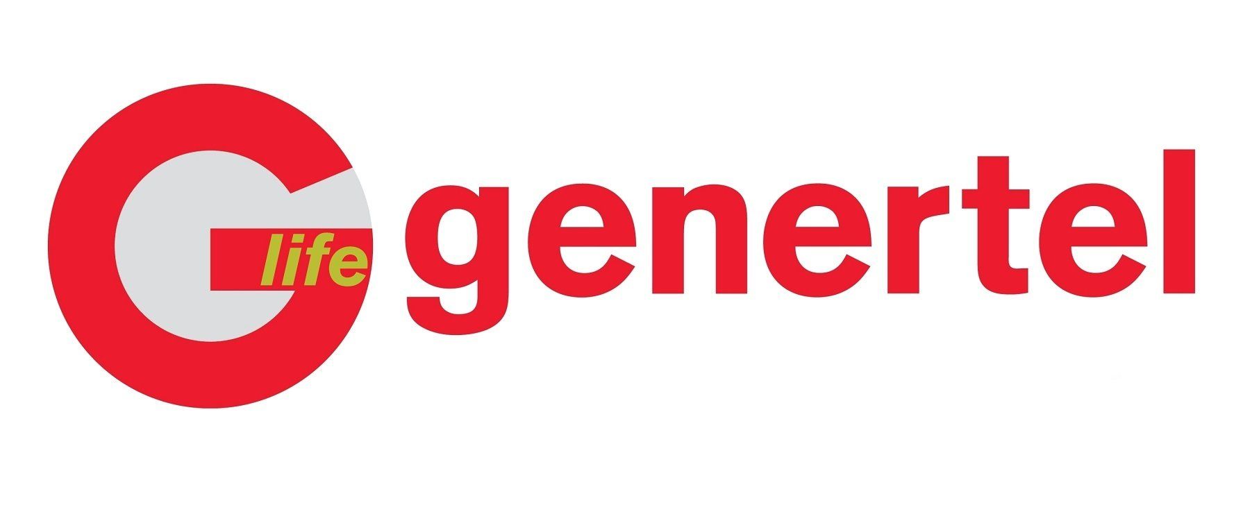 Logo - Genertel