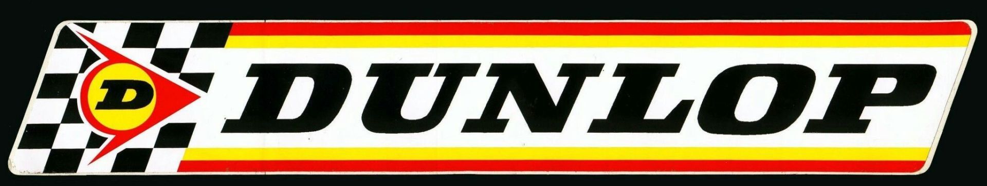 Logo - Dunlop