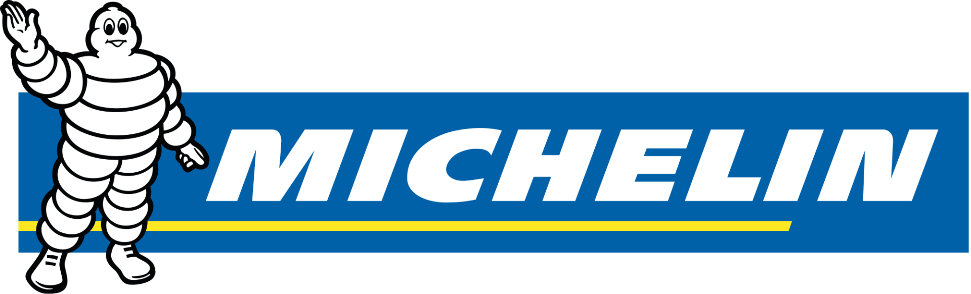 Logo - Michelin