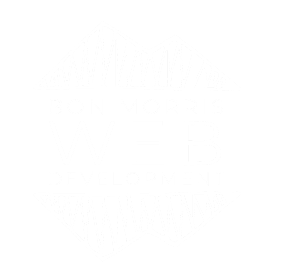 Bon Morris Web Development | Digital Marketing | SEO