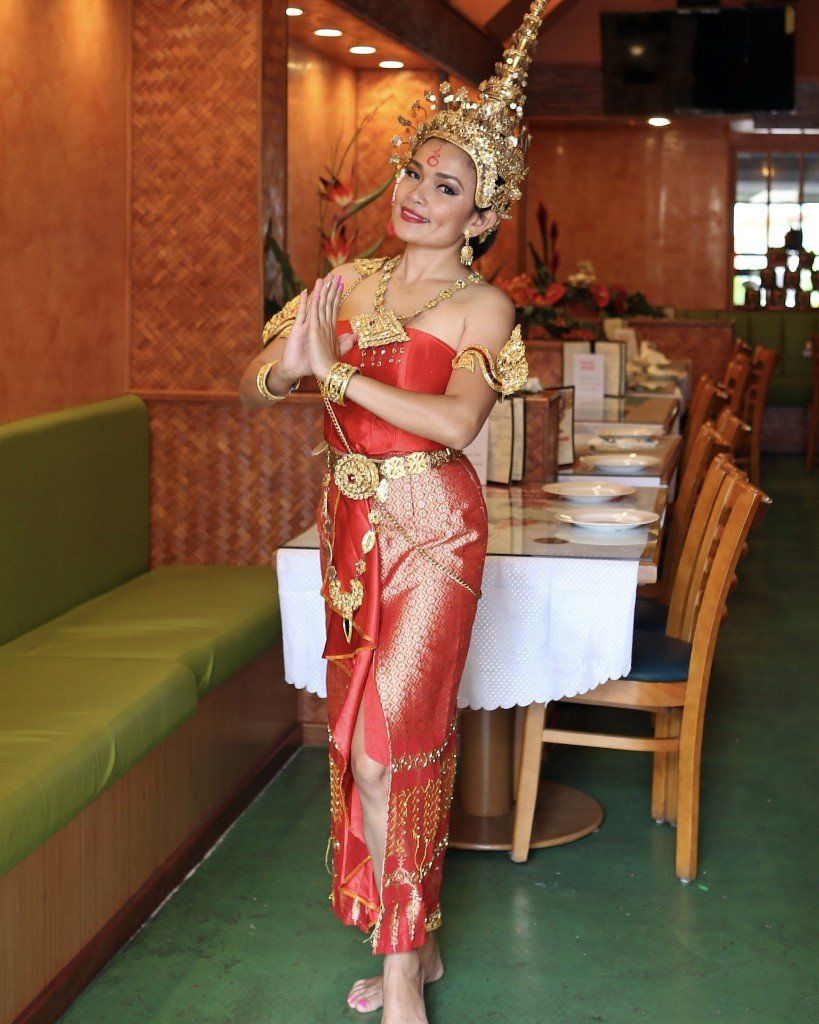 Store Tiki Thai