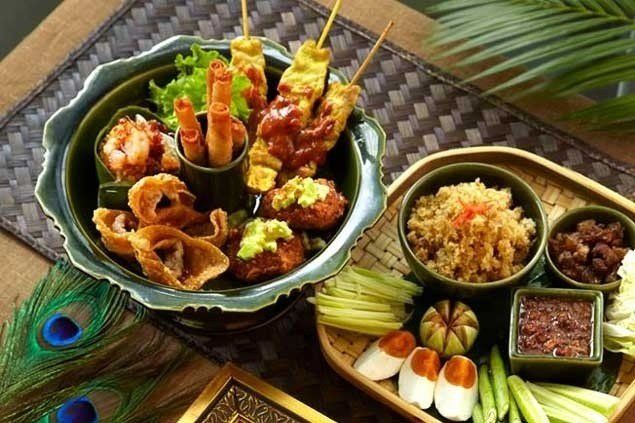 Thai Seasonings - 27 Great Seasonings For Cooking Thai Food